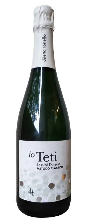 IoTeti-Lessini-Durello-Brut