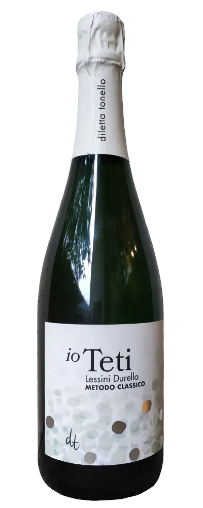 IoTeti-Lessini-Durello-Brut